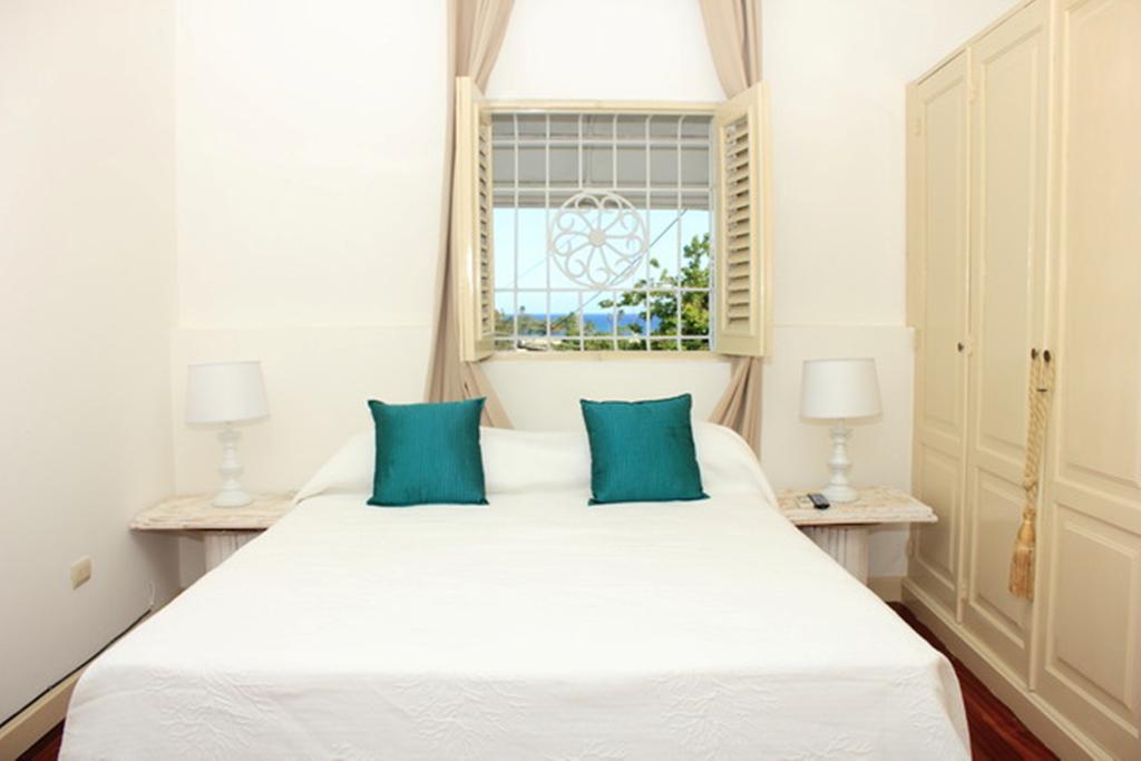 Hotel Portes 9 Santo Domingo Habitación foto